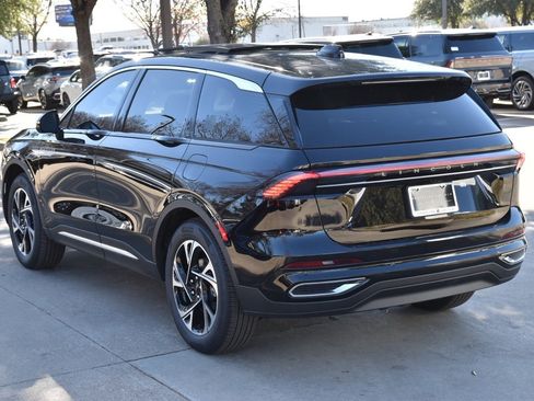 New 2026 Lincoln Nautilus Premier w/ Equipment Group 102A image 9