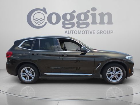 Used 2019 BMW X3 sDrive30i RWD image 6