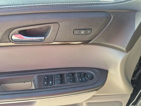 Used 2015 GMC Acadia Denali FWD image 12