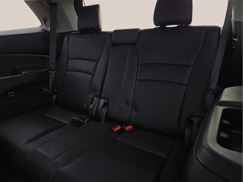Used 2017 Honda Pilot Elite image 9
