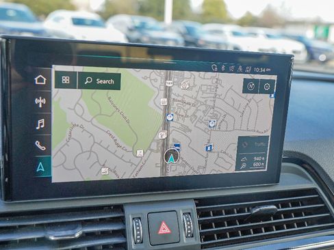 Used 2022 Audi Q5 2.0T Prestige image 15