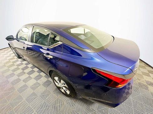 Certified 2023 Nissan Altima 2.5 S image 6