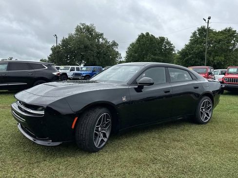 New 2026 Dodge Charger Scat Pack AWD/4WD image 18