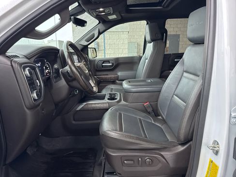Certified 2020 GMC Sierra 1500 Denali w/ Denali Ultimate Package image 26