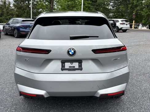 Used 2026 BMW iX xDrive45 w/ Executive Package AWD/4WD image 7