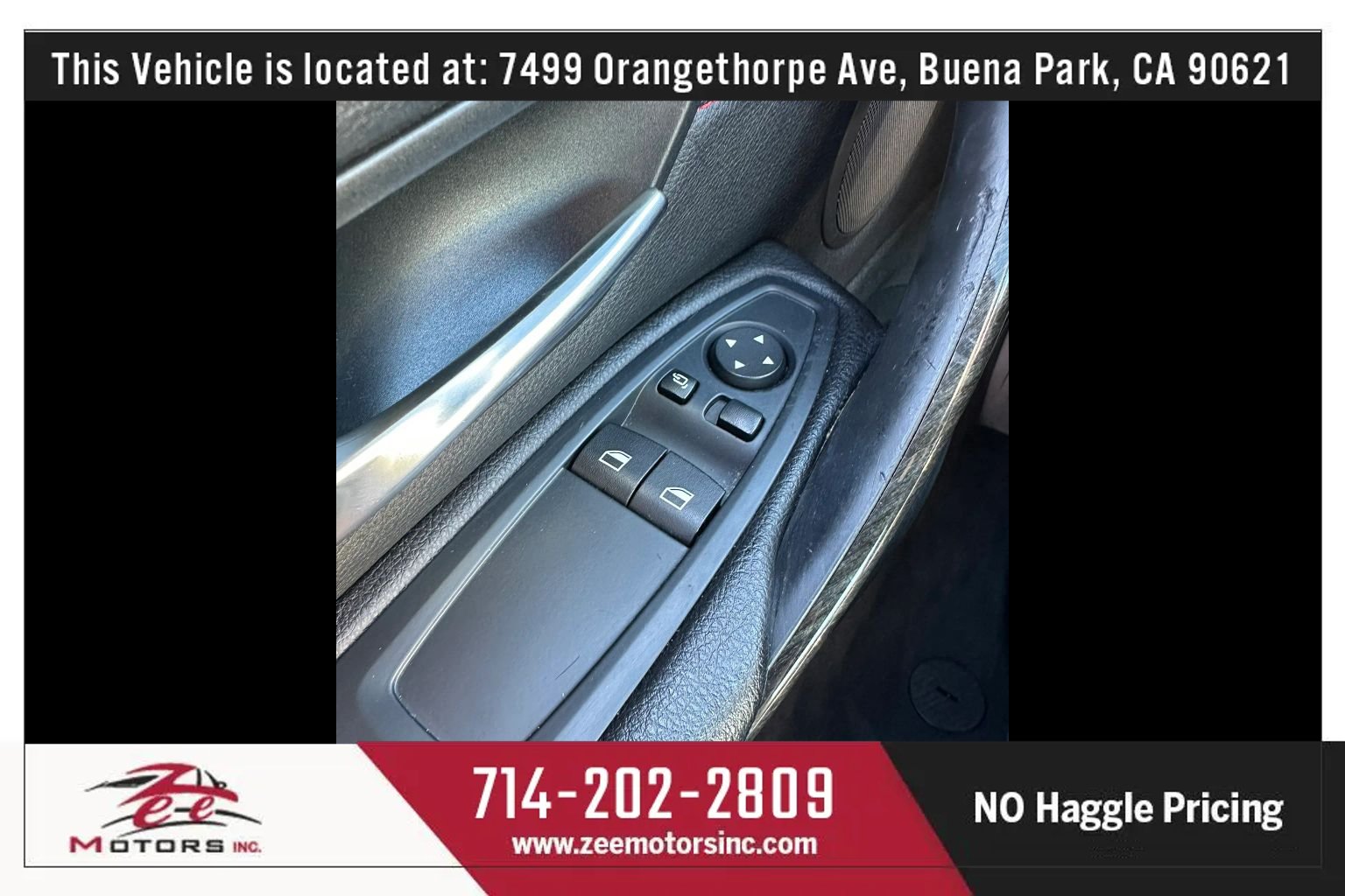 Used 2017 BMW 430i Coupe RWD image 32
