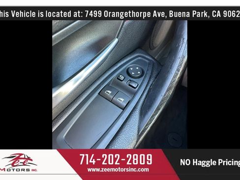 Used 2017 BMW 430i Coupe RWD image 32