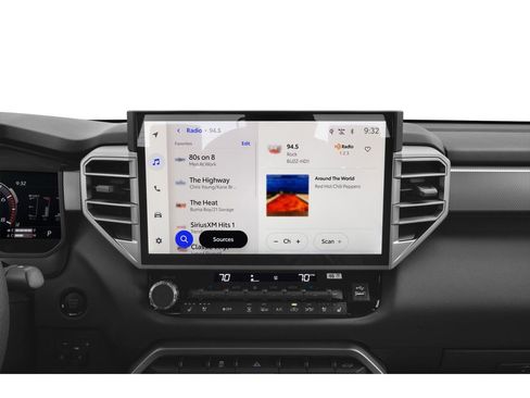 New 2026 Toyota Tundra Limited AWD/4WD image 29