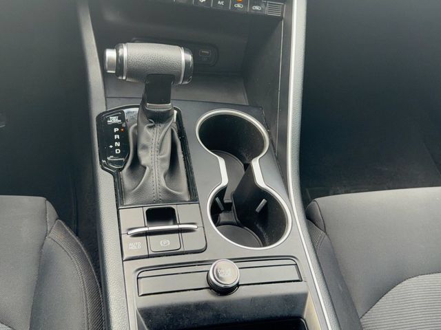 Used 2021 Kia K5 LXS FWD image 24