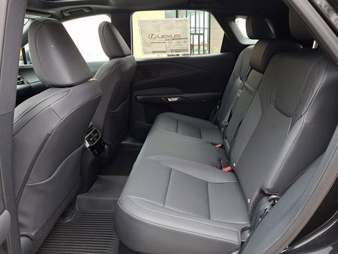 New 2026 Lexus RX 450h AWD image 5