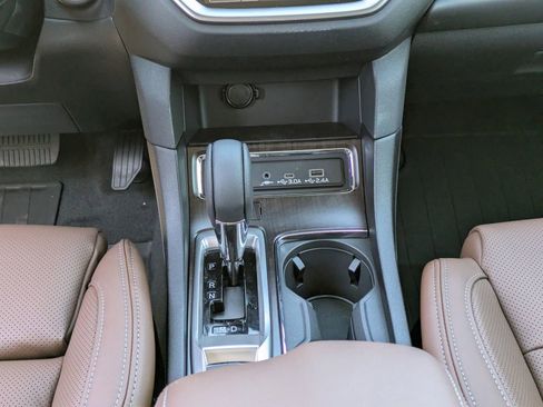 New 2026 Subaru Ascent Touring image 20