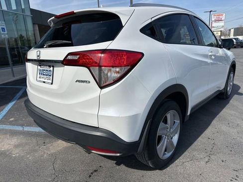 Used 2019 Honda HR-V EX-L image 57
