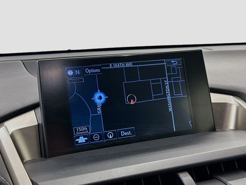 Used 2017 Lexus NX 200t AWD w/ Premium Package image 22