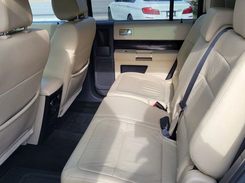 Used 2014 Ford Flex SEL w/ Equipment Group 202A image 21