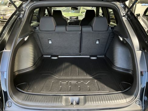 Used 2023 Honda HR-V Sport image 23
