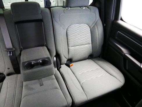 Certified 2025 RAM 1500 Big Horn image 19