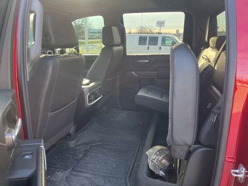Used 2021 GMC Sierra 2500 Denali w/ Denali Ultimate Package image 6