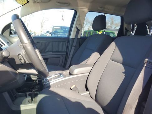 Used 2010 Dodge Journey SE w/ Popular Equipment Group image 13