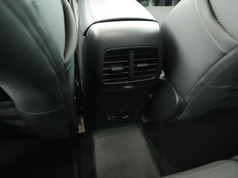 Used 2023 Ford Bronco Sport Badlands image 23