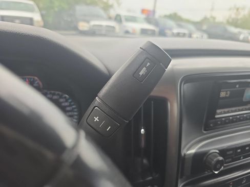 Used 2014 Chevrolet Silverado 1500 LT image 22