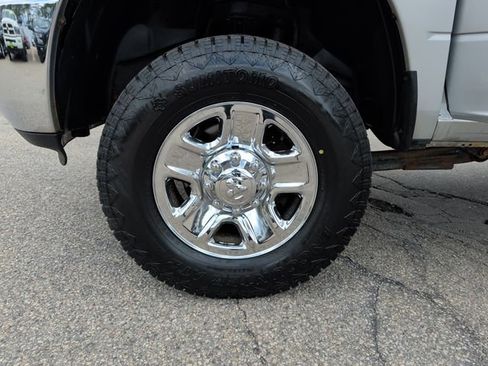 Used 2018 RAM 2500 Tradesman w/ Chrome Appearance Group AWD/4WD image 27