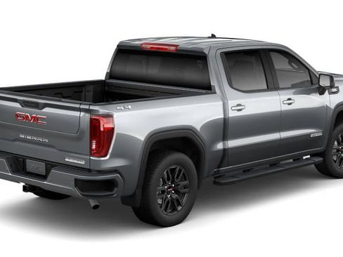 New 2026 GMC Sierra 1500 Elevation w/ Elevation Premium Package AWD/4WD image 40