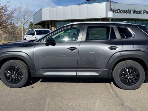 New 2026 MAZDA CX-50 2.5 Hybrid w/ Weather Package AWD/4WD image 5