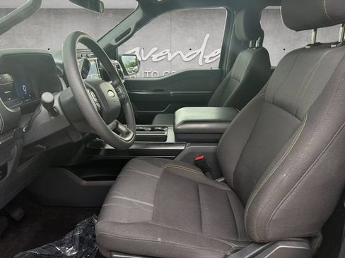 Certified 2024 Ford F150 STX RWD image 20