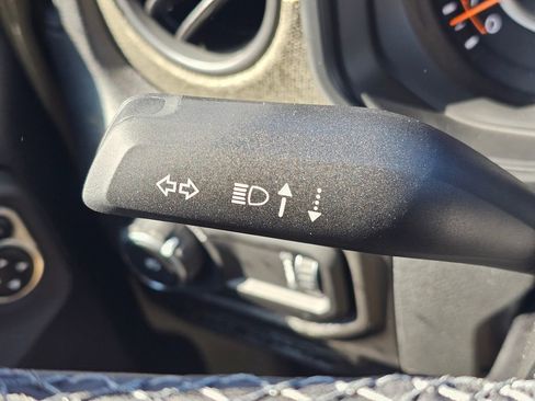 New 2026 Jeep Wrangler Unlimited Sport AWD/4WD image 15