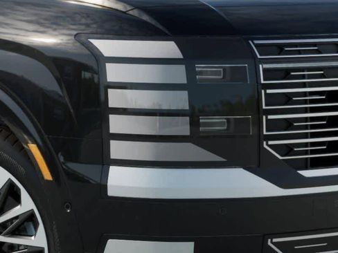 New 2026 Hyundai Palisade Calligraphy image 9