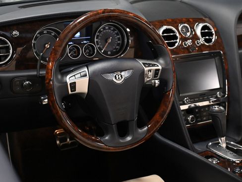 Used 2014 Bentley Continental GTC image 56