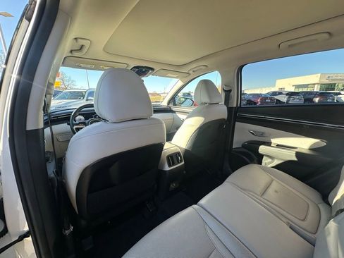 Used 2023 Hyundai Tucson Limited image 20
