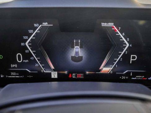 Used 2024 BMW X7 xDrive40i w/ Premium Package image 26