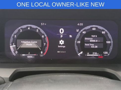 Used 2024 Toyota Tacoma TRD Sport image 13