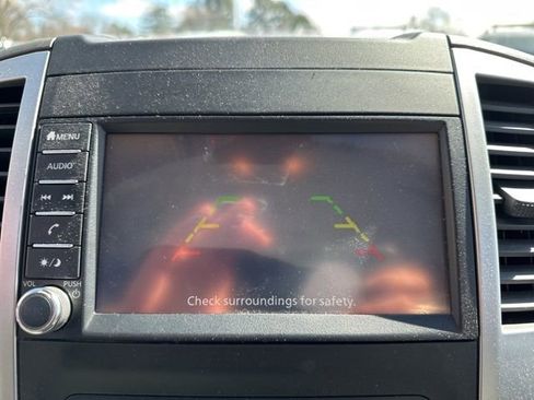 Certified 2020 Nissan Frontier S image 15