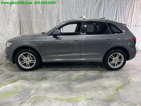Used 2014 Audi Q5 2.0T Premium Plus image 13