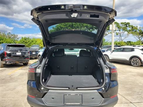 New 2026 Chevrolet Equinox EV LT image 5