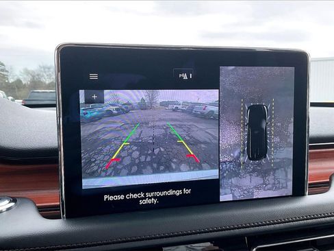 Used 2024 Lincoln Aviator Reserve w/ Equipment Group 201A image 14