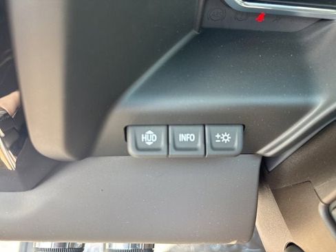 New 2026 GMC Sierra 1500 Denali w/ Denali Reserve Package image 18