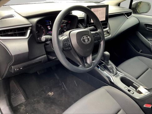 Used 2024 Toyota Corolla LE FWD image 17