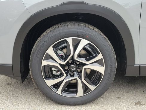 New 2026 MAZDA CX-5 Preferred AWD/4WD image 7