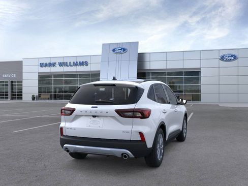 New 2026 Ford Escape Active w/ Tech Pack #1 image 14