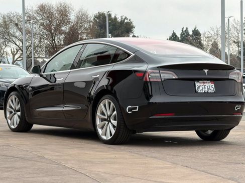 Used 2017 Tesla Model 3 Long Range image 6