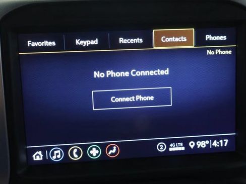 Used 2020 GMC Sierra 1500 Elevation w/ Elevation Value Package AWD/4WD image 27
