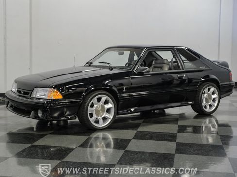 Used 1993 Ford Mustang Cobra RWD image 6