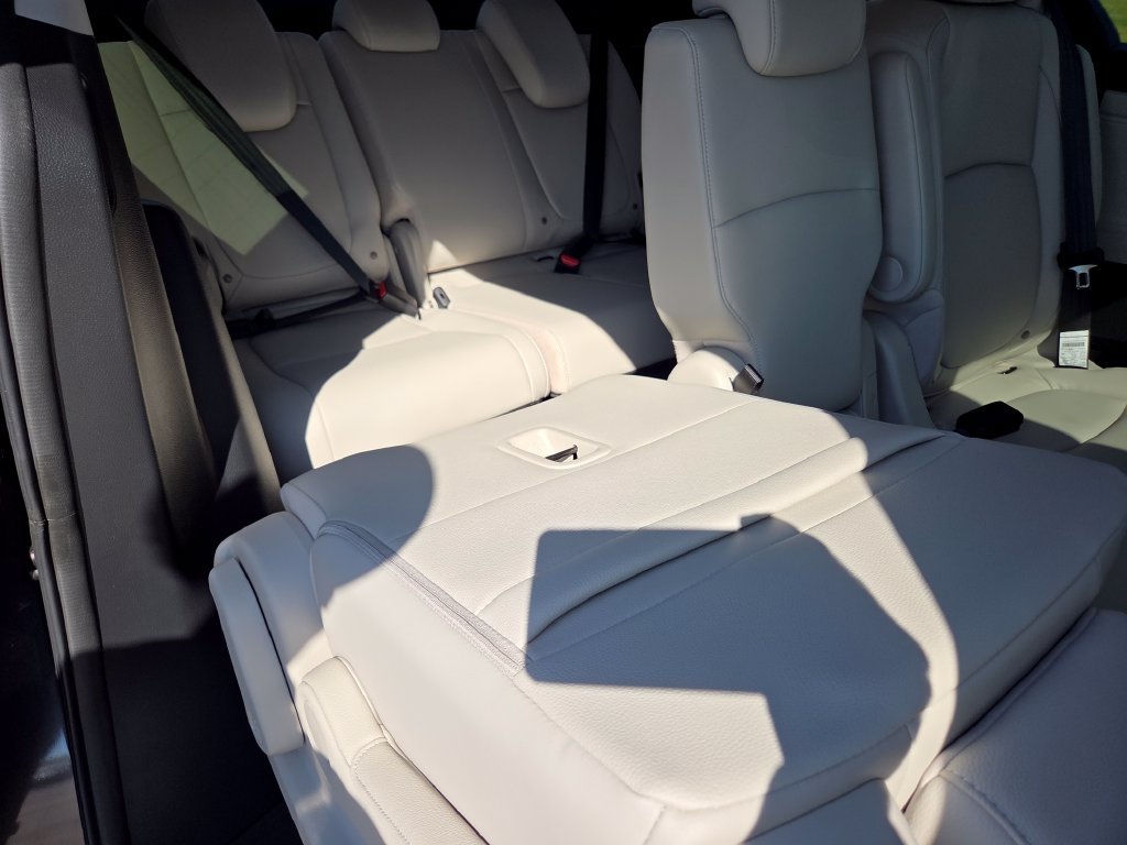 New 2027 Honda Odyssey EX-L image 29