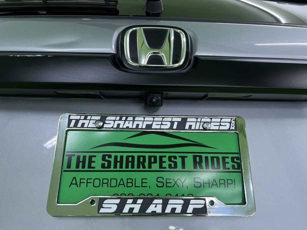 Used 2023 Honda Passport EX-L image 13