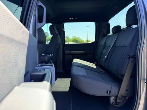 New 2026 Ford F150 STX w/ Equipment Group 200A AWD/4WD image 12