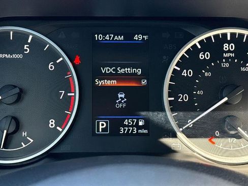 Certified 2025 Nissan Sentra S image 27