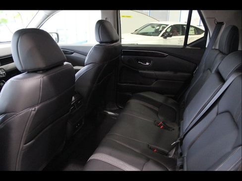 Certified 2026 Honda Passport RTL image 15